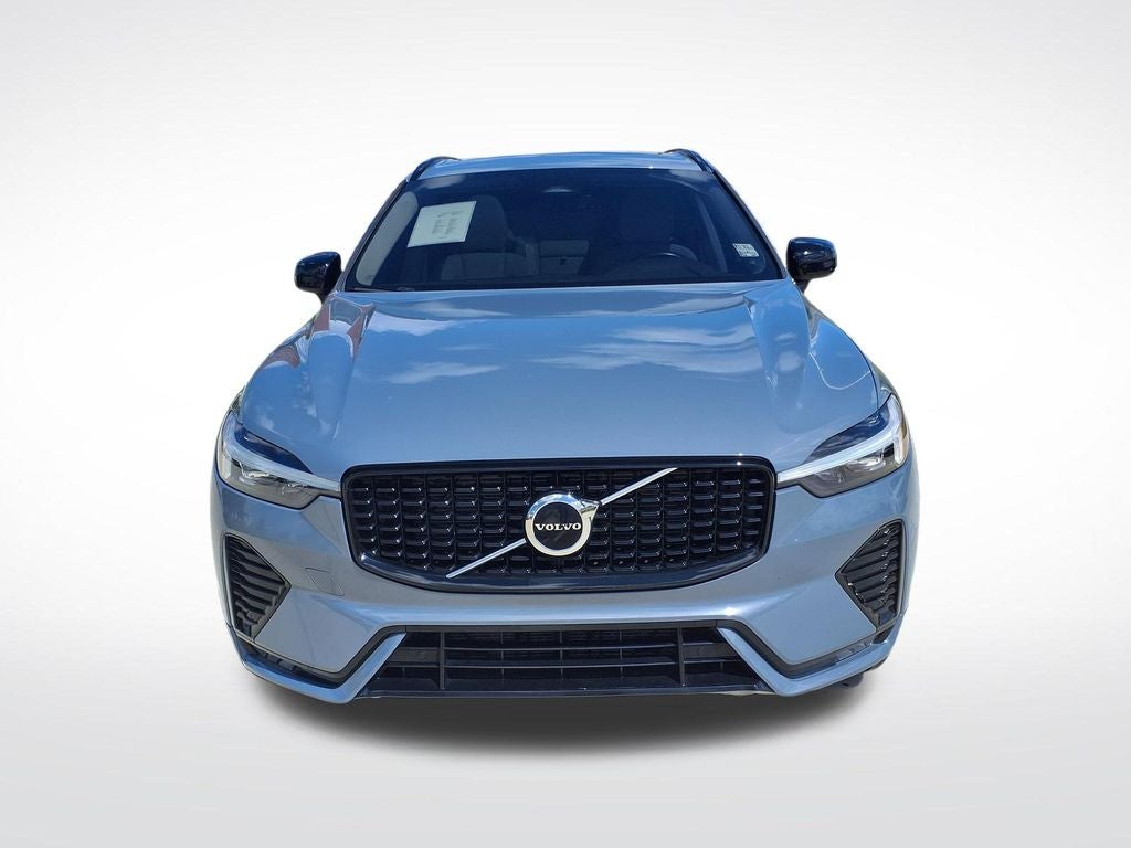 2024 Volvo XC60 B5 Core