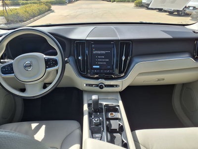 2024 Volvo XC60 B5 Core