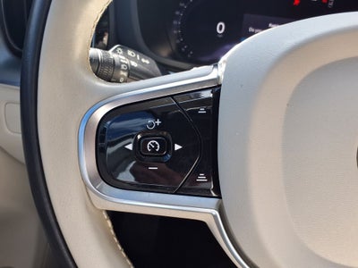 2024 Volvo XC60 B5 Core