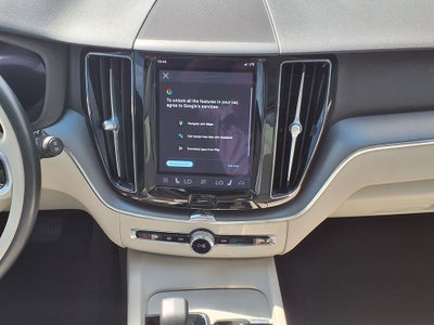 2024 Volvo XC60 B5 Core