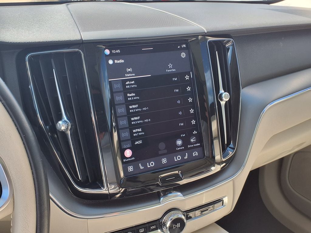 2024 Volvo XC60 B5 Core