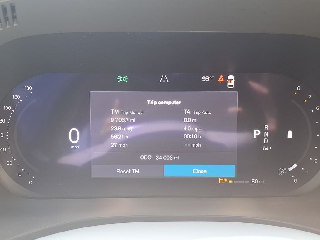 2024 Volvo XC60 B5 Core