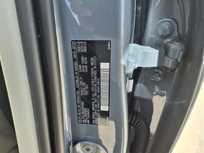 2024 Volvo XC60 B5 Core