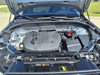 2024 Volvo XC60 B5 Core