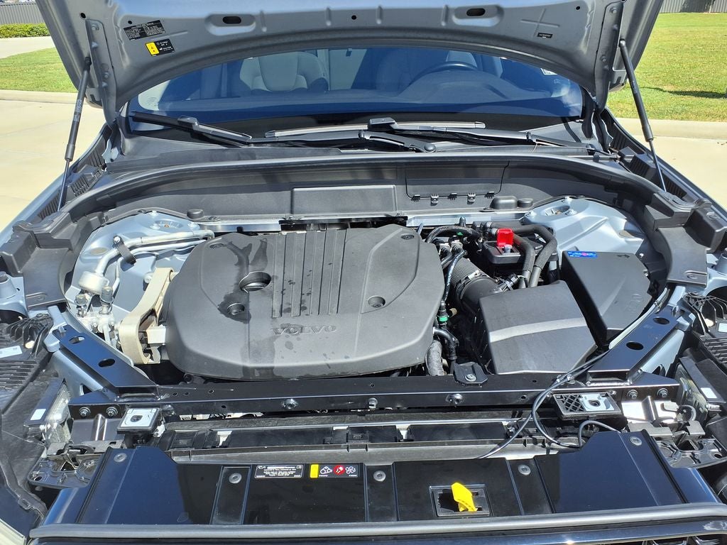 2024 Volvo XC60 B5 Core