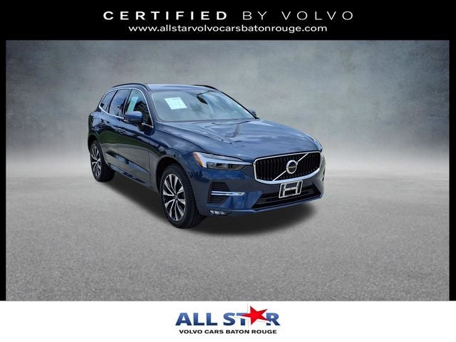 2023 Volvo XC60 B5 Core
