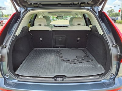 2023 Volvo XC60 B5 Core