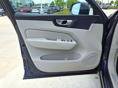2023 Volvo XC60 B5 Core