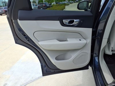 2023 Volvo XC60 B5 Core