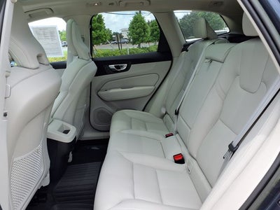 2023 Volvo XC60 B5 Core