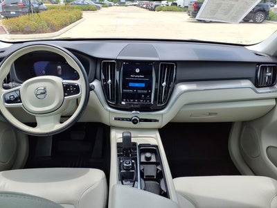 2023 Volvo XC60 B5 Core