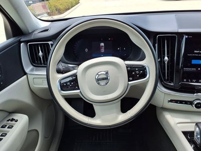 2023 Volvo XC60 B5 Core