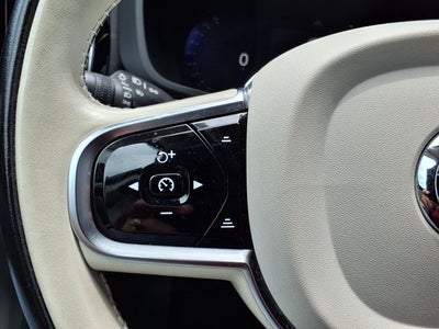 2023 Volvo XC60 B5 Core