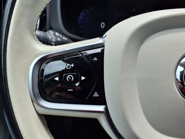 2023 Volvo XC60 B5 Core