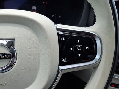 2023 Volvo XC60 B5 Core