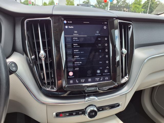 2023 Volvo XC60 B5 Core