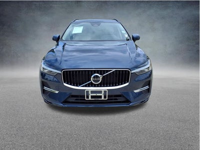 2023 Volvo XC60 B5 Core
