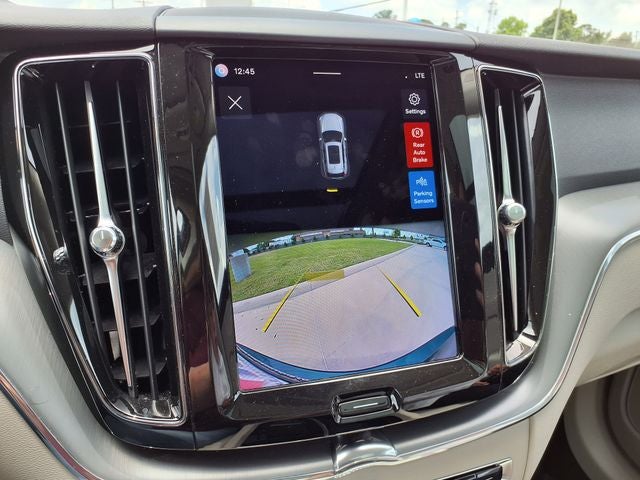 2023 Volvo XC60 B5 Core