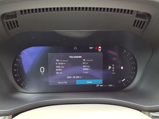 2023 Volvo XC60 B5 Core