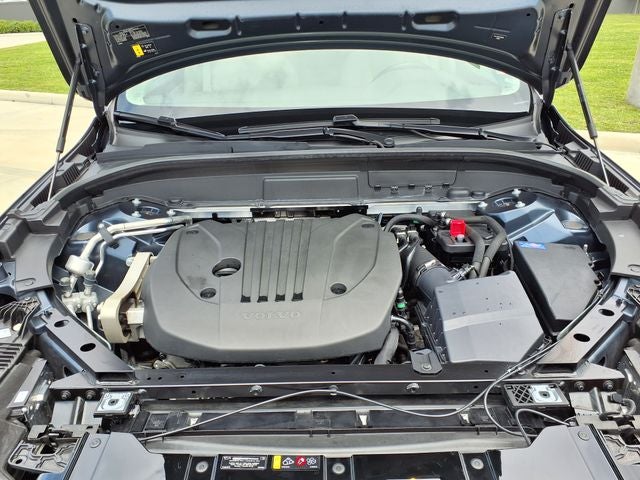 2023 Volvo XC60 B5 Core