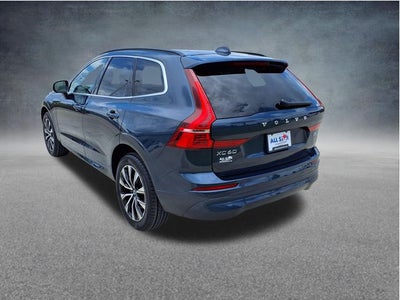 2023 Volvo XC60 B5 Core