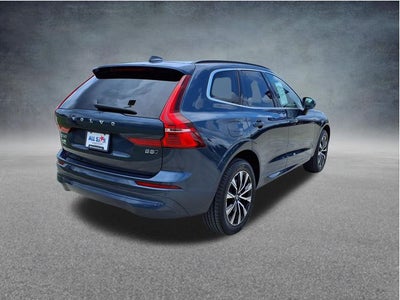 2023 Volvo XC60 B5 Core