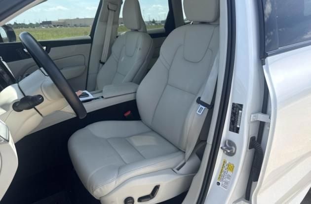 2024 Volvo XC60 B5 Core