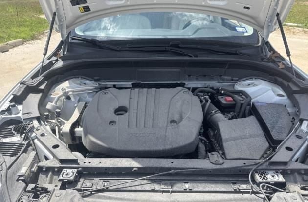2024 Volvo XC60 B5 Core