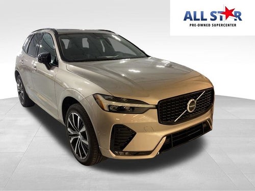 2024 Volvo XC60 B5 Plus Dark Theme