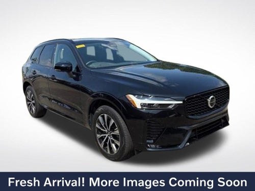 2024 Volvo XC60 B5 Plus Dark Theme