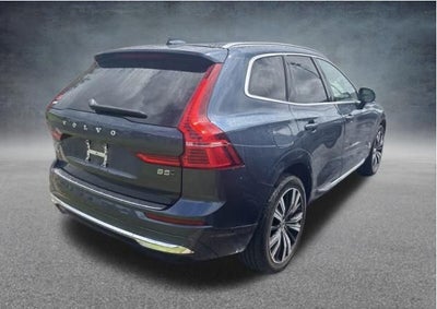 2023 Volvo XC60 B5 Plus Bright Theme