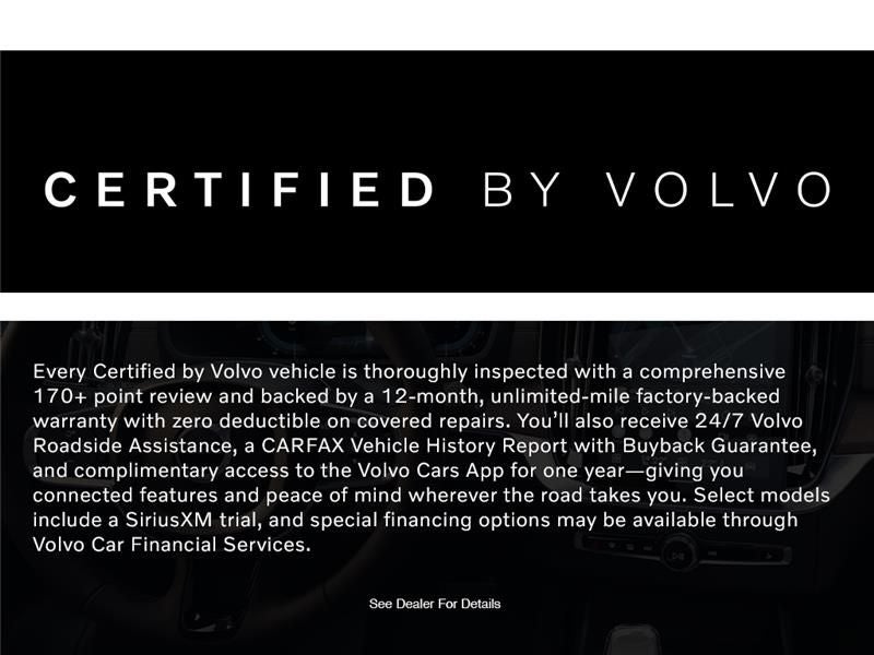 2023 Volvo XC60 B5 Plus Bright Theme