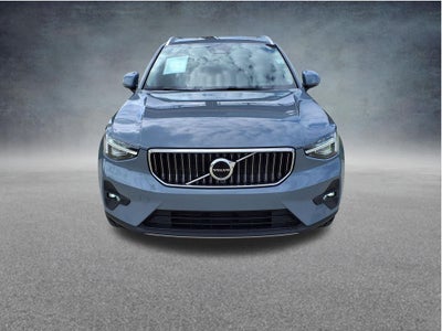 2023 Volvo XC40 Ultimate