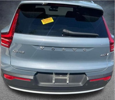 2023 Volvo XC40 Ultimate