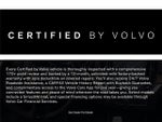 2024 Volvo XC40 B5 Plus Dark Theme