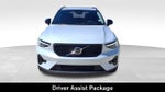 2023 Volvo XC40 B5 Plus Dark Theme