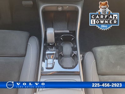 2023 Volvo XC40 B5 Plus Dark Theme