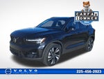 2023 Volvo XC40 B5 Plus Dark Theme