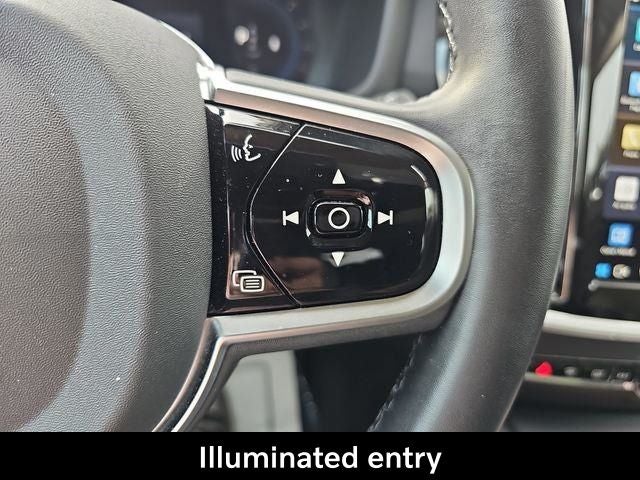 2025 Volvo V60 Cross Country B5 Plus