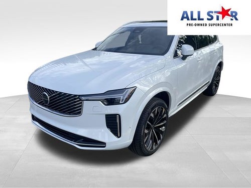 2026 Volvo XC90 B5 Plus