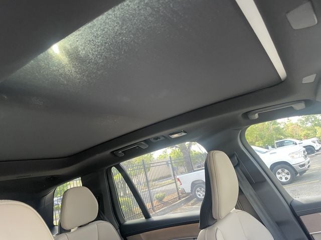 2026 Volvo XC90 B5 Plus