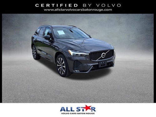 2025 Volvo XC60 B5 Plus