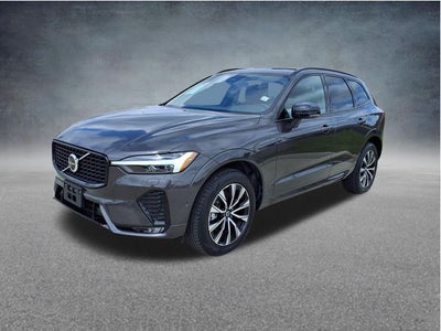 2025 Volvo XC60 B5 Plus