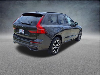 2025 Volvo XC60 B5 Plus