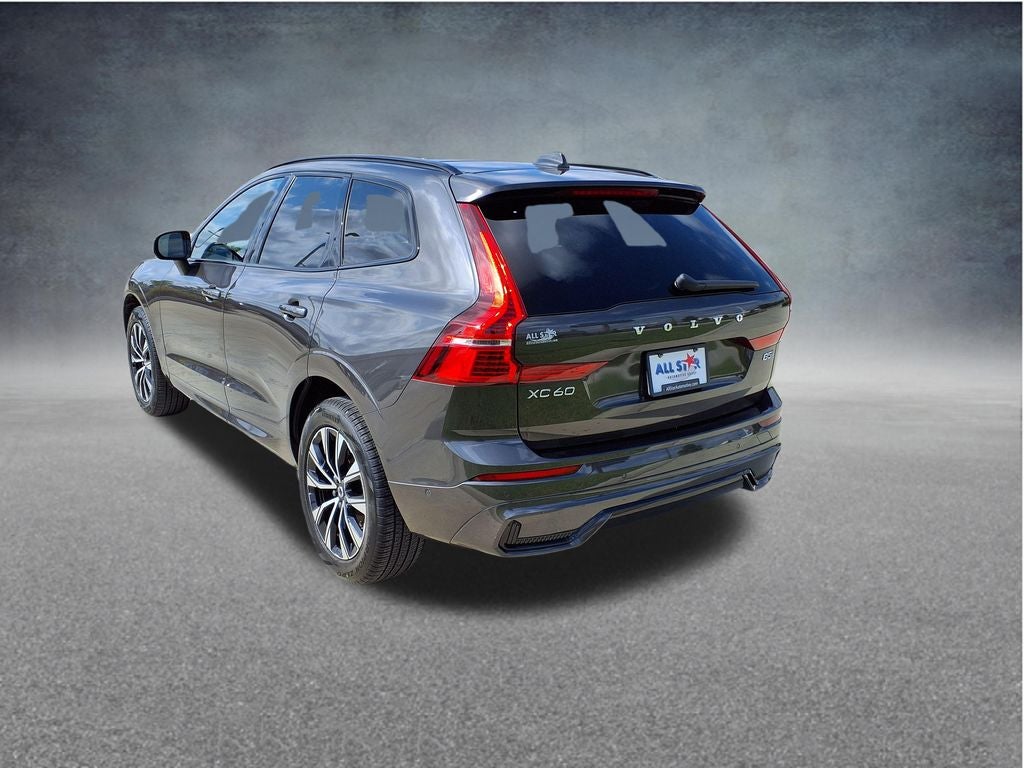 2025 Volvo XC60 B5 Plus