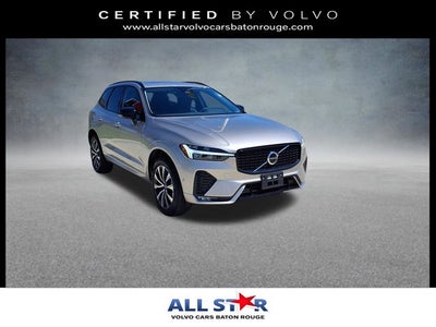2025 Volvo XC60 B5 Plus
