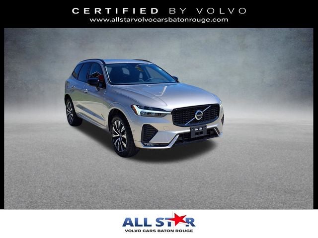 2025 Volvo XC60 B5 Plus