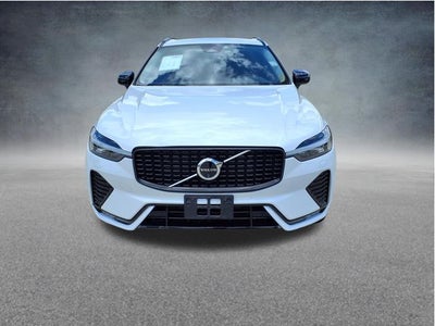 2025 Volvo XC60 B5 Plus
