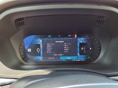 2025 Volvo XC60 B5 Core