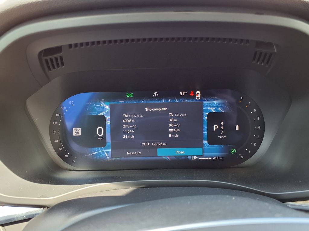 2025 Volvo XC60 B5 Core